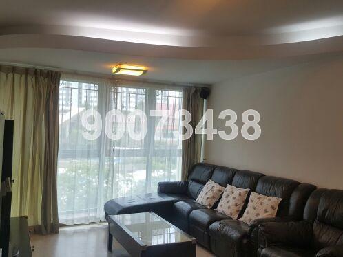 Palm Gardens (D23), Condominium #142215092